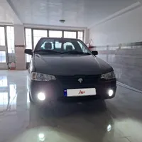 وانت آریسان 2، مدل ۱۴۰۴ با موتور XU7P