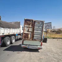 خریدار ضایعات و لوازم منزل درب منزل