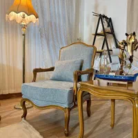 مبل فرانسوی ، پشت تخت|مبلمان خانگی و میز عسلی|تهران, اتحاد|دیوار