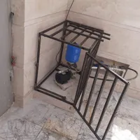 جوشکاری سیار گلستان.شهرک برق.کمپلو. و کل اهواز|خدمات پیشه و مهارت|اهواز, پردیس|دیوار