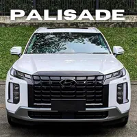 اجاره خودرو/۷نفره لوکس/رنت ماشین/HYUNDAI/کرایه۲۰۲۵