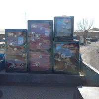 گاوصندوق نو و دست دوم80|ابزارآلات|قدس, |دیوار