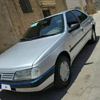 پژو 405 جی ال ایکس (GLX)دوگانه کارخونه،مدل ۱۳۹۹|خودرو سواری و وانت|شیراز, شهرک رضوان|دیوار