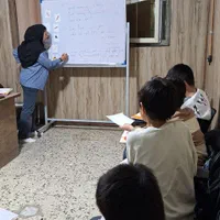آموزشگاه زبان اَوستا