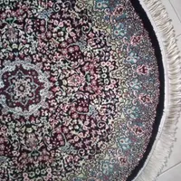 فرش ماشینی گرد نو نو نگین مشهد|فرش|تهران, آهنگ|دیوار