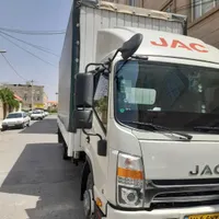 حمل اثاثیه وباربری حقیقت