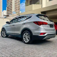 اجاره ماشین سانتافه/رنت خودرو/۲۰۱۶کرایه|خودرو اجارهای|کیش, |دیوار