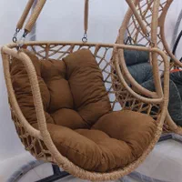 تاب ریلکسی تاج دار/مبل راحتی/مبلمان/|مبلمان خانگی و میز عسلی|چهارباغ, |دیوار