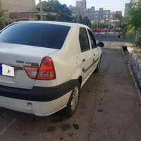 رنو تندر 90 (L90 لوگان) E2، مدل ۱۳۹۵|خودرو سواری و وانت|تبریز, |دیوار