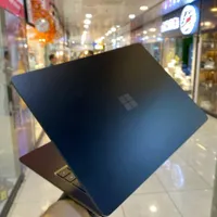 سرفیس لب تاپ i7-16-256 surface laptop 4 4