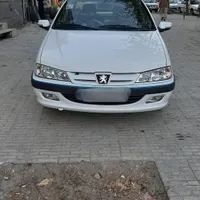 پارس مدل۸۸ مشابه صفر بیرنگ