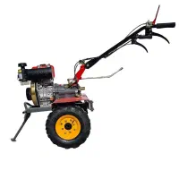 خرید چکی تیلر کلتیواتور 5.5 اسب کاما کاما اورجینال