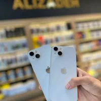 اپل iPhone 13 ۱۲۸ گیگابایت بی نهایت تمیز|موبایل|نیشابور, امام خمینی|دیوار