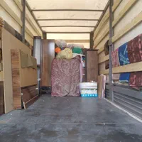 خدمات باربری منازل با خاور و کارگر امینی فر|خدمات حمل و نقل|ارومیه, |دیوار