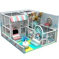 وسایل شهربازی سرسره طرح قارچ و پلیگرند|اسباب‌‌بازی|گلستان (تهران), |دیوار