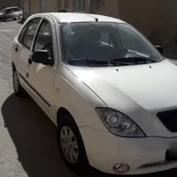 تیبا 2 (هاچبک) EX، مدل ۱۴۰۱