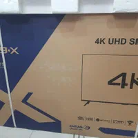تلویزیون 50 اینچ سری7 ایکس ویژن مدل50xcu785 آکبند