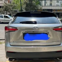 nx200 fsport|خودرو سواری و وانت|یزد, |دیوار