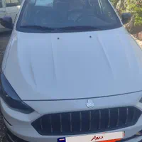 فروش خودرو اطلس G