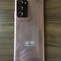 سامسونگ Note20 Ultra 5G