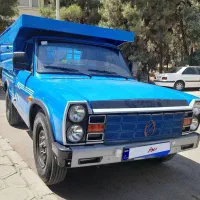 نیسان ۱۴۰۲ بهتر از صفر