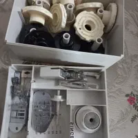 چرخ خیاطی