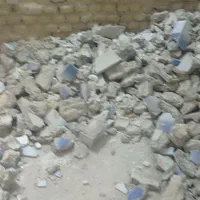 دارای دریل تخریب همراه با نیسان جکی|خدمات پیشه و مهارت|شوش, |دیوار