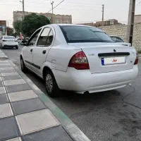 تیبا صندوقدار SX مدل ۹۱|خودرو سواری و وانت|تهران, اتحاد|دیوار