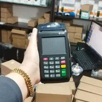 فروشگاه انواع کارتخوان/کارت خوان G3|فروشگاه و مغازه|اهواز, نادری|دیوار
