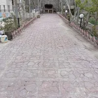 اجاره روزانه/هفتگی/ماهانه باغ ویلا ۱۱۰۰ متری|اجارهٔ کوتاه‌مدت ویلا و باغ|رباط‌کریم, |دیوار