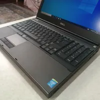 لپتاپ i7 قدرتمند با گرافیک، ssd و رم 16