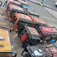 اجاره و تعمیر موتور برق هلیتی کمپکتور کفکش پمپ باد|خدمات پیشه و مهارت|شهریار, رضی آباد پایین|دیوار