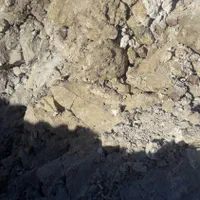 اهک  کلوخه‌ وسرندی‌ به  ضمانت|مصالح و تجهیزات ساختمان|رفسنجان, |دیوار