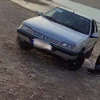 پژو 405 جی ال ایکس (GLX)، مدل ۱۳۸۴|خودرو سواری و وانت|ساوه, |دیوار