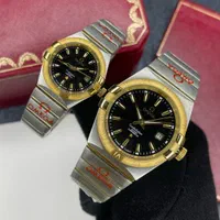 امگا کانسلیشن omega constellation|ساعت|تهران, سلسبیل جنوبی|دیوار
