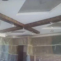 نقاشی ساختمان رنگ رنگکاری ساختمانی نقاش بتونه کناف|خدمات پیشه و مهارت|ری, دولتآباد|دیوار