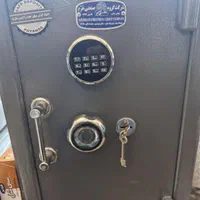 گاوصندوق 920 سدید گاو صندوق|ابزارآلات|تبریز, |دیوار