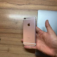 ایفون 6s 64GB کاملا سالم|موبایل|تهران, جنت‌آباد مرکزی|دیوار