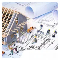 مشارکت در ساخت یا مدیریت پیمان با سابقه