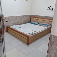 اجاره روزانه منزل مبله حیاط دار خانه مسافر سوئیت|اجارهٔ کوتاه‌مدت آپارتمان و سوئیت|جهرم, |دیوار