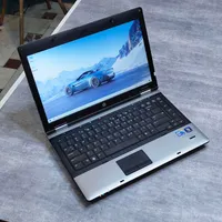 لپتاپ i5 HP حافظه 500 (سایفر سیستم)