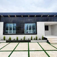 ویلای ۳۰۰ متری مدرن در مرکز شهر لشت نشا