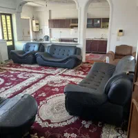 اجاره روزانه/هفتگی/ماهانه آپارتمان ۱۲۰ متر|اجارهٔ کوتاه‌مدت آپارتمان و سوئیت|لاهیجان, کوی استادان|دیوار