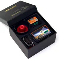 ردیاب دزدگیر GPS ماشین خودرو جی‌پی‌اس ماهواره ای|قطعات یدکی و لوازم جانبی|مشهد, آزادشهر|دیوار