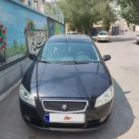 رانا LX مدل 1393|خودرو سواری و وانت|اصفهان, پارک مشتاق|دیوار