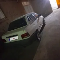 پراید 131 ، مدل ۱۳۸۱|خودرو سواری و وانت|میبد, |دیوار