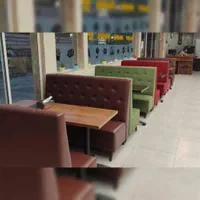 مبل رستورانی کافیشاپ|کافیشاپ و رستوران|تهران, طرشت|دیوار