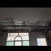 اجرای انواع خدمات گچکاری و لکه گیری  خاک گچ سفید|خدمات پیشه و مهارت|مشهد, امیریه|دیوار
