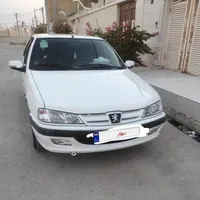 پژو پارس موتور جدید XU7P، مدل ۱۴۰۱|خودرو سواری و وانت|رامشیر, |دیوار