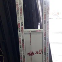 درب و پنچره الومنیوم و پی وی سی|مصالح و تجهیزات ساختمان|تبریز, |دیوار